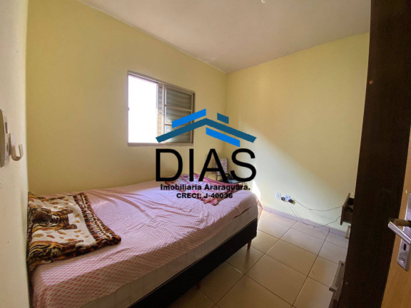 Imagem Casa com 2 Quartos à Venda, 41 m² em Parque Residencial Valle Verde - Araraquara Imagem Casa com 2 Quartos à Venda, 41 m² em Parque Residencial Valle Verde - Araraquara