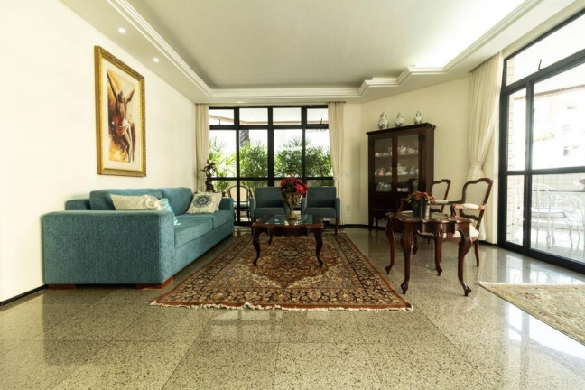 Imagem Apartamento com 4 Quartos à Venda, 323 m² em Meireles - Fortaleza Imagem Apartamento com 4 Quartos à Venda, 323 m² em Meireles - Fortaleza
