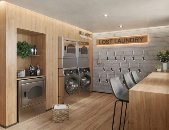 Imagem Apartamento com 2 Quartos à Venda, 40 m² em Campo Belo - São Paulo