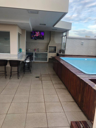 Imagem Cobertura com 3 Quartos à Venda, 149 m² em Recreio Dos Bandeirantes - Rio De Janeiro Imagem Cobertura com 3 Quartos à Venda, 149 m² em Recreio Dos Bandeirantes - Rio De Janeiro