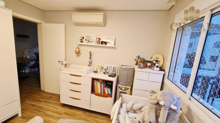 Imagem Apartamento com 2 Quartos à Venda, 68 m² em Vila Ipojuca - São Paulo