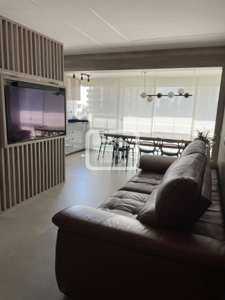 Apartamento com 3 Quartos à Venda, 96 m² em Vila Osasco - Osasco