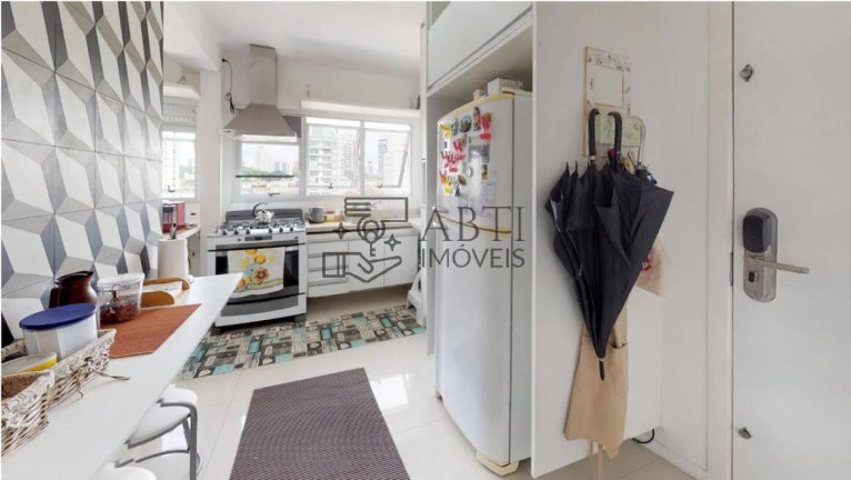 Imagem Apartamento com 3 Quartos à Venda, 120 m² em Vila Clementino - São Paulo Imagem Apartamento com 3 Quartos à Venda, 120 m² em Vila Clementino - São Paulo