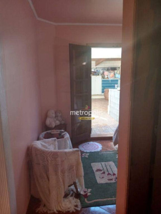 Imagem Casa com 4 Quartos à Venda, 680 m² em Vila Palmares - Santo André Imagem Casa com 4 Quartos à Venda, 680 m² em Vila Palmares - Santo André