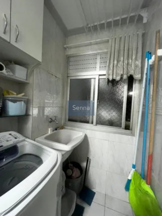 Imagem Imóvel com 3 Quartos à Venda, 76 m² em Anhangabaú - Jundiaí