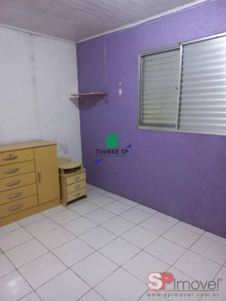 Imagem Casa com 2 Quartos à Venda, em Parada Inglesa - São Paulo Imagem Casa com 2 Quartos à Venda, em Parada Inglesa - São Paulo