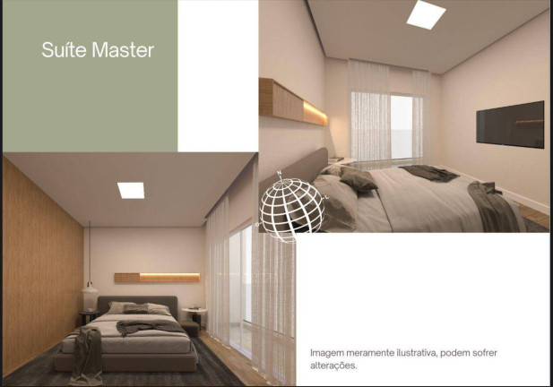 Imagem Casa com 3 Quartos à Venda, 177 m² em Vila Loanda - Atibaia Imagem Casa com 3 Quartos à Venda, 177 m² em Vila Loanda - Atibaia