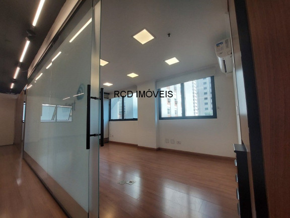 Imagem Imóvel Comercial para Alugar, 86 m² em Jardins - São Paulo
