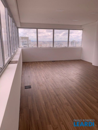 Imagem Sala Comercial à Venda, 37 m² em Centro - Santo André Imagem Sala Comercial à Venda, 37 m² em Centro - Santo André