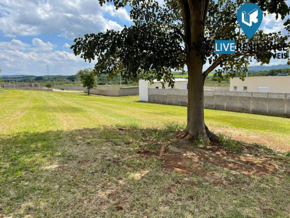 Imagem Terreno em Condomínio à Venda, 970 m² em Residencial Terras Nobres - Itatiba