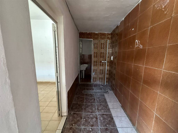 Imagem Casa com 1 Quarto à Venda, 60 m² em Caiçara - Praia Grande