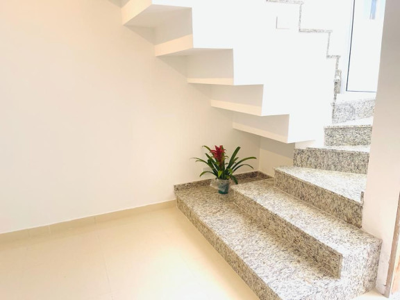 Imagem Sobrado com 3 Quartos à Venda, 124 m² em Jardim Rubi - Mogi Das Cruzes