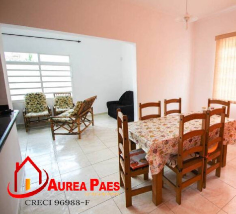 Imagem Casa com 3 Quartos à Venda, 160 m² em Florida - Peruíbe Imagem Casa com 3 Quartos à Venda, 160 m² em Florida - Peruíbe