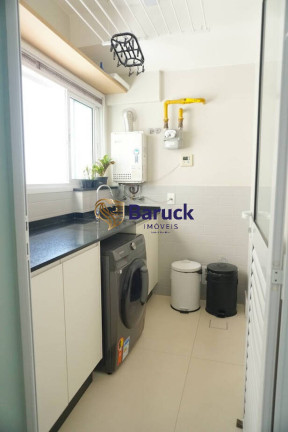 Imagem Apartamento com 3 Quartos à Venda, 123 m² em Vila Mascote - São Paulo