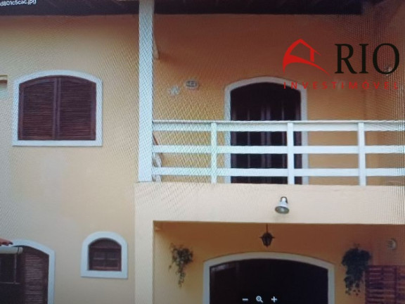Imagem Casa com 4 Quartos à Venda, 242 m² em Taquara - Rio De Janeiro Imagem Casa com 4 Quartos à Venda, 242 m² em Taquara - Rio De Janeiro