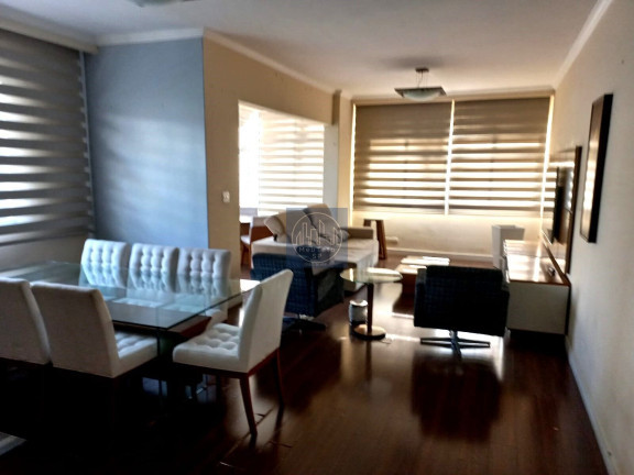 Imagem Apartamento com 3 Quartos à Venda, 144 m² em Consolação - São Paulo Imagem Apartamento com 3 Quartos à Venda, 144 m² em Consolação - São Paulo