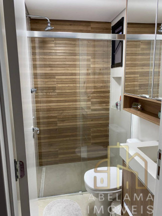 Imagem Apartamento com 3 Quartos à Venda, 90 m² em Vila Assunção - Santo André Imagem Apartamento com 3 Quartos à Venda, 90 m² em Vila Assunção - Santo André