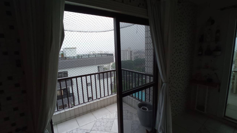 Imagem Cobertura com 4 Quartos à Venda, 350 m² em Aparecida - Santos Imagem Cobertura com 4 Quartos à Venda, 350 m² em Aparecida - Santos