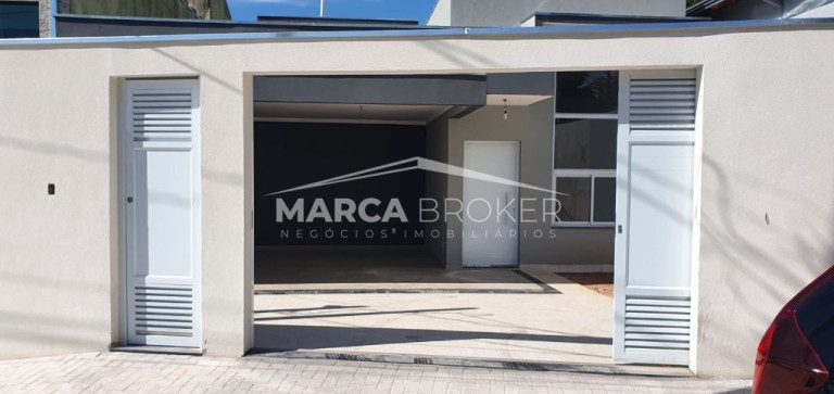 Casa com 3 Quartos à Venda, 325 m² em Jardim São Luiz - Valinhos