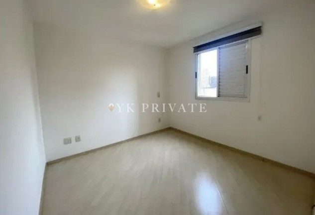 Imagem Apartamento com 3 Quartos à Venda, 126 m² em Vila Romana - São Paulo