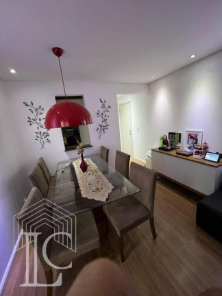 Imagem Apartamento com 3 Quartos à Venda, 70 m² em Saúde - São Paulo Imagem Apartamento com 3 Quartos à Venda, 70 m² em Saúde - São Paulo