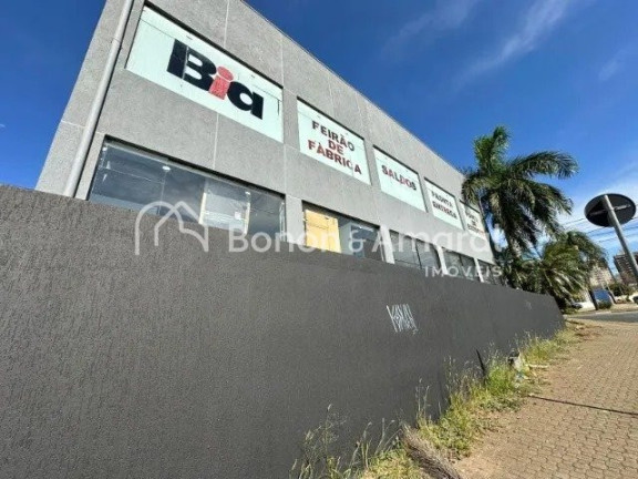 Imagem Loja à Venda, 315 m² em Taquaral - Campinas