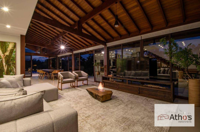 Imagem Chácara com 5 Quartos à Venda, 500 m² em Recanto Dos Pássaros - Indaiatuba Imagem Chácara com 5 Quartos à Venda, 500 m² em Recanto Dos Pássaros - Indaiatuba