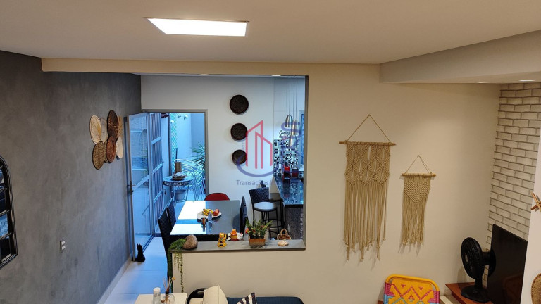 Imagem Casa com 1 Quarto à Venda, 83 m² em Suarão - Itanhaém