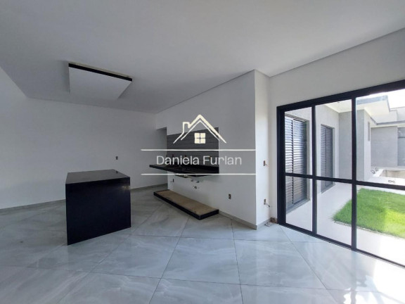 Casa de Condomínio com 3 Quartos à Venda, 200 m² em Condomínio Reserva Ipanema - Sorocaba