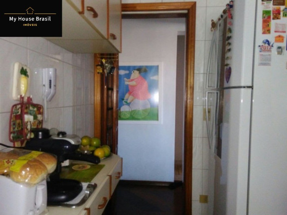 Imagem Apartamento com 3 Quartos à Venda, 106 m² em Lauzane Paulista - São Paulo Imagem Apartamento com 3 Quartos à Venda, 106 m² em Lauzane Paulista - São Paulo