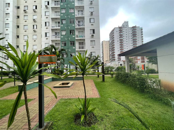 Imagem Apartamento com 2 Quartos à Venda, 50 m² em Cidade Ocian - Praia Grande Imagem Apartamento com 2 Quartos à Venda, 50 m² em Cidade Ocian - Praia Grande