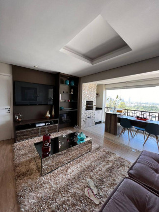 Imagem Apartamento com 2 Quartos à Venda, 107 m² em Sítio Tamboré Alphaville - Barueri Imagem Apartamento com 2 Quartos à Venda, 107 m² em Sítio Tamboré Alphaville - Barueri