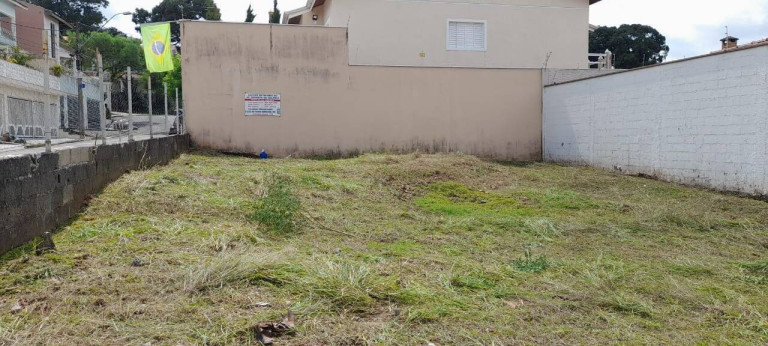Imagem Terreno à Venda, 258 m² em Mirante Da Colonia - Jundiaí