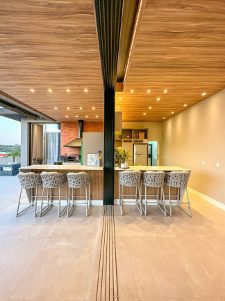 Imagem Casa de Condomínio com 5 Quartos à Venda, 1.000 m² em Jacaré - Cabreúva