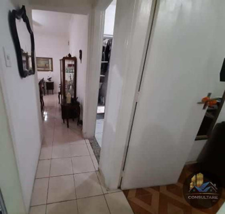 Imagem Apartamento com 2 Quartos à Venda, 70 m² em Gonzaga - Santos Imagem Apartamento com 2 Quartos à Venda, 70 m² em Gonzaga - Santos