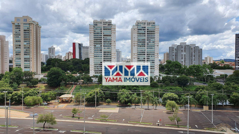 Imagem Apartamento com 3 Quartos à Venda, 187 m² em Nova Aliança - Ribeirão Preto Imagem Apartamento com 3 Quartos à Venda, 187 m² em Nova Aliança - Ribeirão Preto