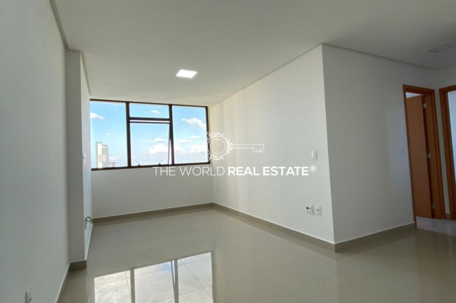 Imagem Apartamento com 2 Quartos para Alugar, 65 m² em Estação Velha - Campina Grande