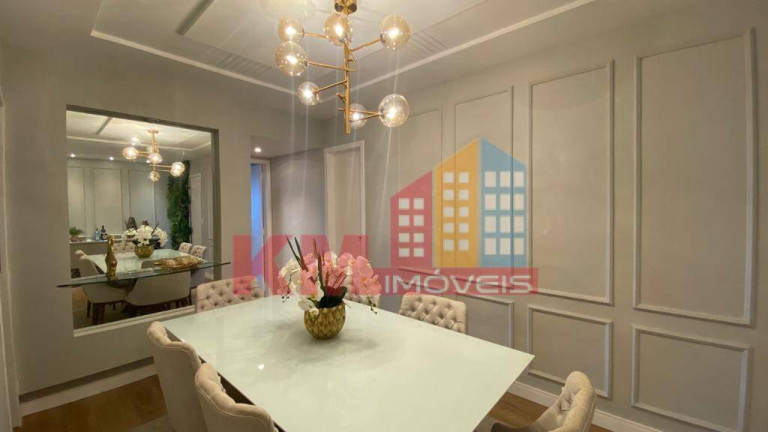 Imagem Apartamento com 3 Quartos à Venda, 105 m² em Barrocas - Mossoró Imagem Apartamento com 3 Quartos à Venda, 105 m² em Barrocas - Mossoró
