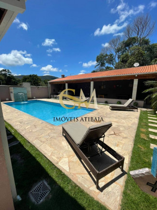Imagem Chácara com 4 Quartos à Venda, 600 m² em Itapetinga - Atibaia Imagem Chácara com 4 Quartos à Venda, 600 m² em Itapetinga - Atibaia