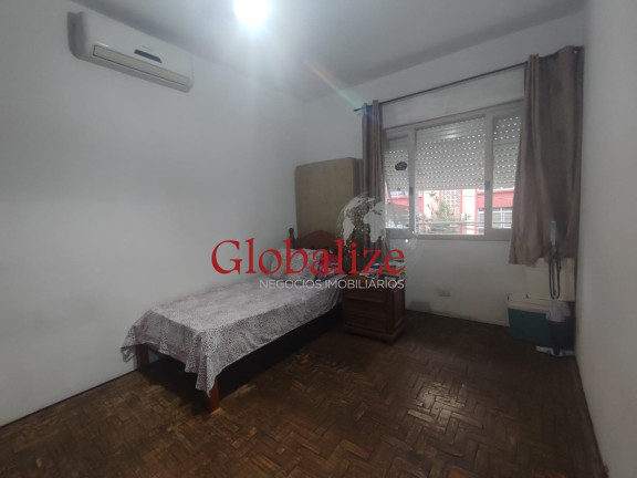 Imagem Imóvel com 2 Quartos à Venda, 82 m² em Gonzaga - Santos Imagem Imóvel com 2 Quartos à Venda, 82 m² em Gonzaga - Santos