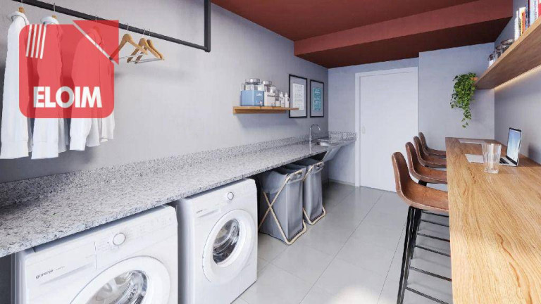 Imagem Apartamento com 2 Quartos à Venda, 37 m² em Limão - São Paulo Imagem Apartamento com 2 Quartos à Venda, 37 m² em Limão - São Paulo