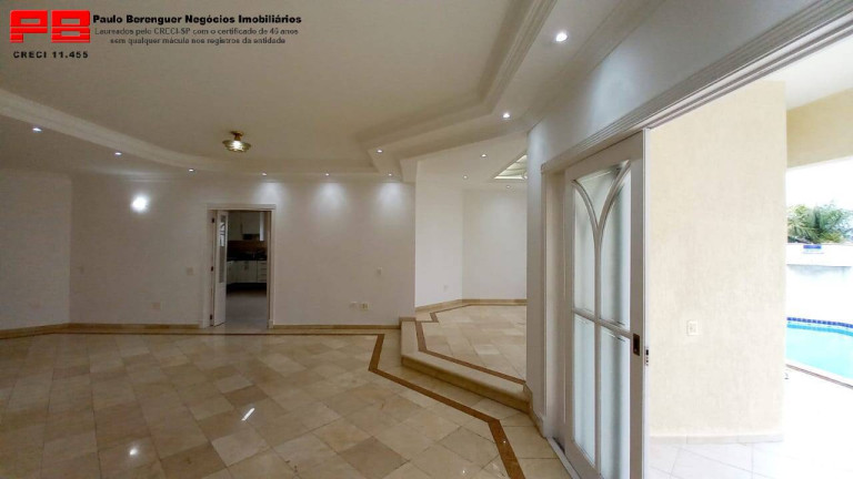 Imagem Casa de Condomínio com 4 Quartos à Venda, 669 m² em Tamboré - Santana De Parnaíba Imagem Casa de Condomínio com 4 Quartos à Venda, 669 m² em Tamboré - Santana De Parnaíba
