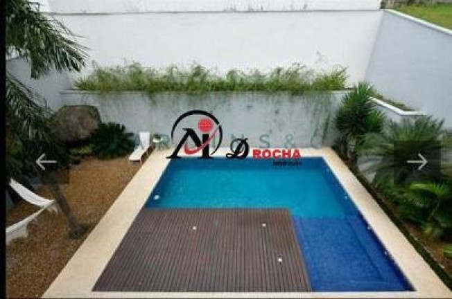 Imagem Casa à Venda, 300 m² em Alphaville - Santana De Parnaíba Imagem Casa à Venda, 300 m² em Alphaville - Santana De Parnaíba