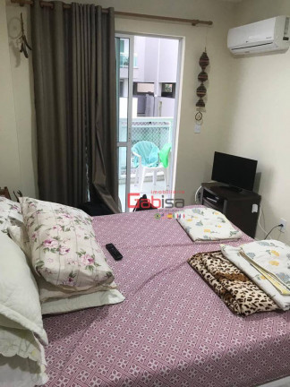 Imagem Apartamento com 1 Quarto à Venda, 70 m² em Braga - Cabo Frio Imagem Apartamento com 1 Quarto à Venda, 70 m² em Braga - Cabo Frio