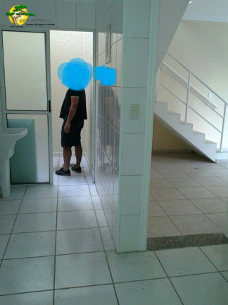Imagem Casa de Condomínio com 2 Quartos à Venda,  em Mandaqui - São Paulo