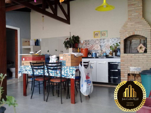 Imagem Casa com 4 Quartos à Venda, 172 m² em Urucunema - Eusébio