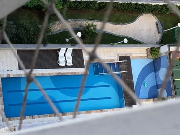 Imagem Apartamento com 3 Quartos à Venda, 58 m² em Ferrazópolis - São Bernardo Do Campo