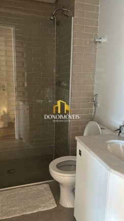 Imagem Apartamento com 3 Quartos à Venda, 115 m² em Campestre - Santo André Imagem Apartamento com 3 Quartos à Venda, 115 m² em Campestre - Santo André