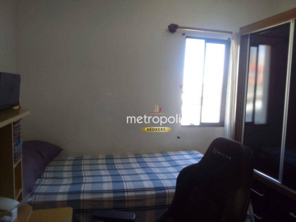Imagem Apartamento com 2 Quartos à Venda, 57 m² em Centro - São Caetano Do Sul