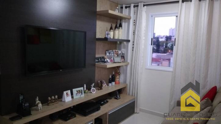 Imagem Apartamento com 3 Quartos à Venda, 73 m² em Vila Helena - Santo André Imagem Apartamento com 3 Quartos à Venda, 73 m² em Vila Helena - Santo André